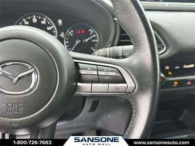 2023 Mazda Mazda CX-30 2.5 S Select Package