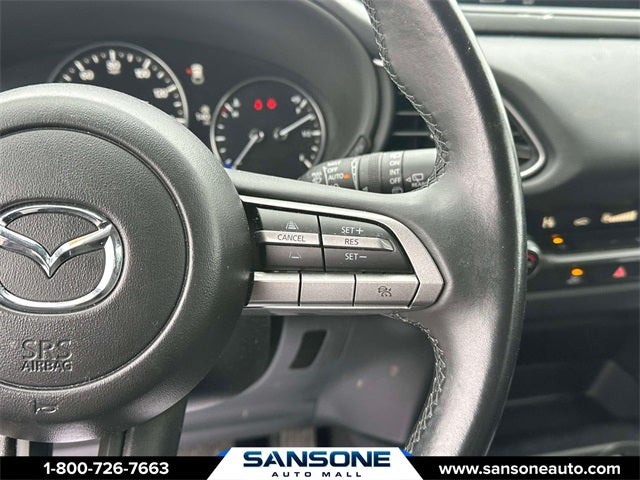 2023 Mazda Mazda CX-30 2.5 S Select Package