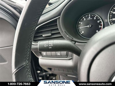 2023 Mazda Mazda CX-30 2.5 S Select Package