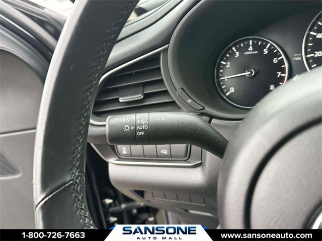2023 Mazda Mazda CX-30 2.5 S Select Package