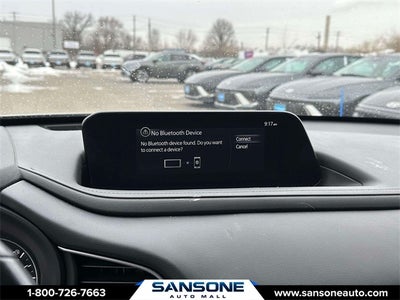 2023 Mazda Mazda CX-30 2.5 S Select Package