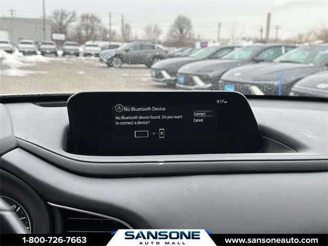 2023 Mazda Mazda CX-30 2.5 S Select Package