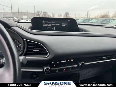 2023 Mazda Mazda CX-30 2.5 S Select Package
