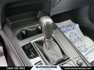2023 Mazda Mazda CX-30 2.5 S Select Package