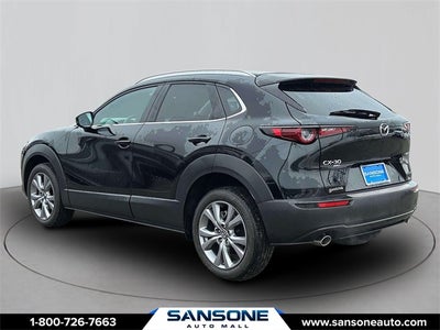 2023 Mazda Mazda CX-30 2.5 S Select Package