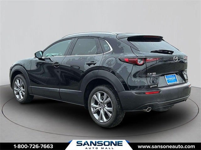 2023 Mazda Mazda CX-30 2.5 S Select Package