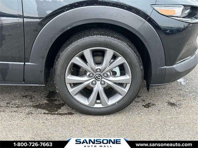 2023 Mazda Mazda CX-30 2.5 S Select Package