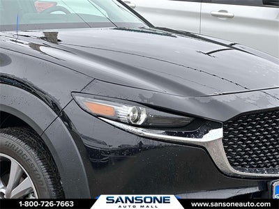 2023 Mazda Mazda CX-30 2.5 S Select Package