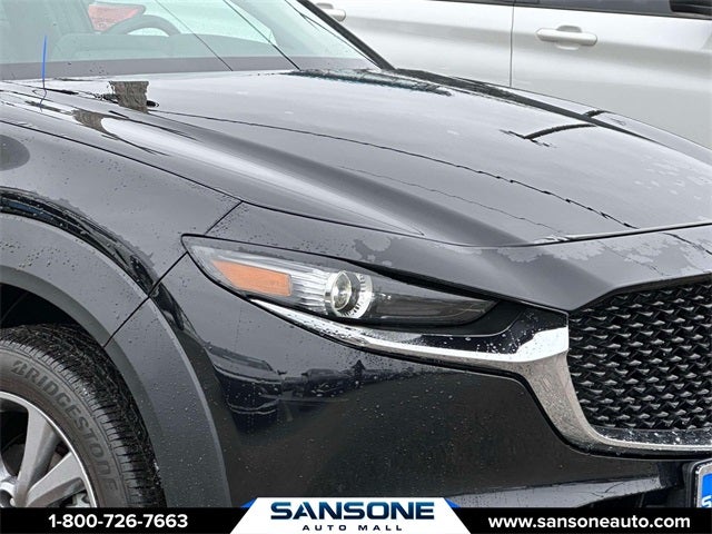 2023 Mazda Mazda CX-30 2.5 S Select Package
