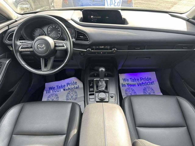 2023 Mazda Mazda CX-30 2.5 S Select Package