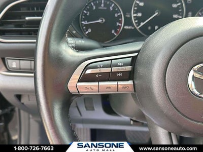 2023 Mazda Mazda CX-30 2.5 S Select Package