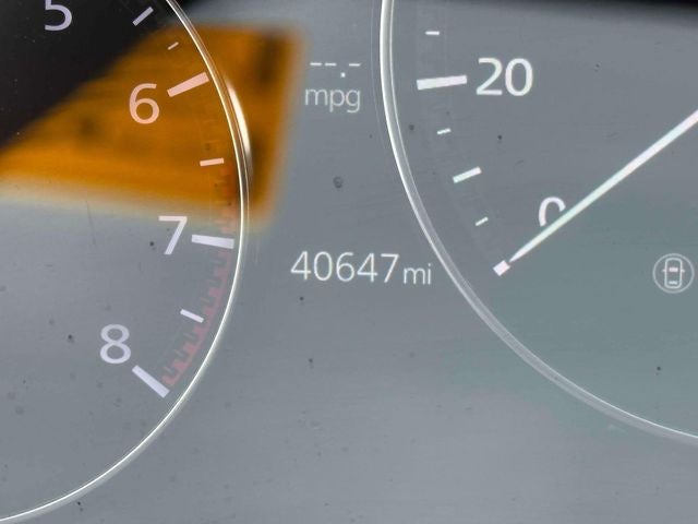 2023 Mazda Mazda CX-30 2.5 S Select Package