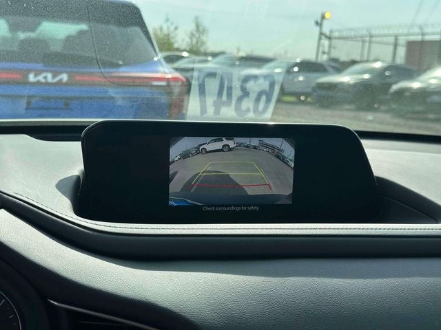 2023 Mazda Mazda CX-30 2.5 S Select Package