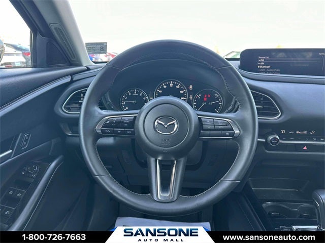 2024 Mazda Mazda CX-30 2.5 S Select Sport