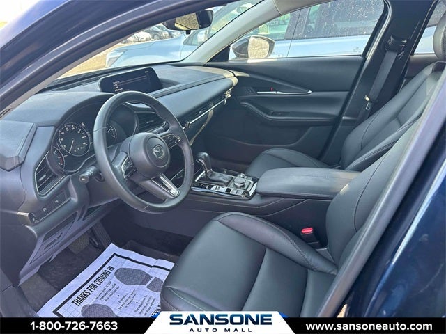 2024 Mazda Mazda CX-30 2.5 S Select Sport
