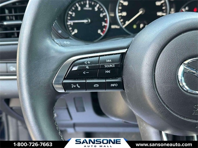 2024 Mazda Mazda CX-30 2.5 S Select Sport