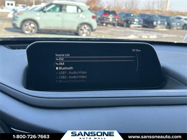 2024 Mazda Mazda CX-30 2.5 S Select Sport