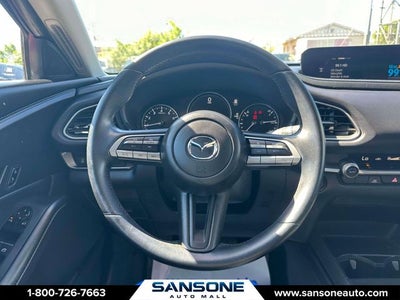 2023 Mazda Mazda CX-30 2.5 S Select Package