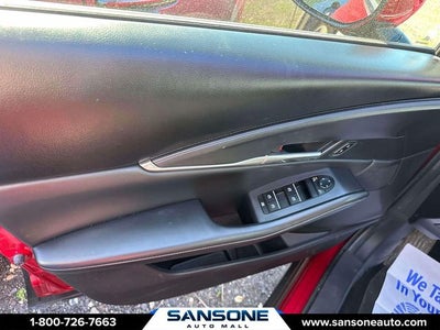 2023 Mazda Mazda CX-30 2.5 S Select Package