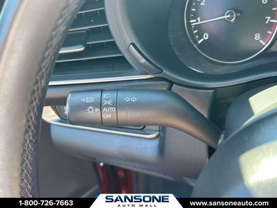 2023 Mazda Mazda CX-30 2.5 S Select Package