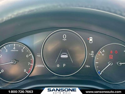 2023 Mazda Mazda CX-30 2.5 S Select Package