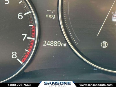 2023 Mazda Mazda CX-30 2.5 S Select Package