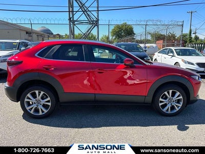 2023 Mazda Mazda CX-30 2.5 S Select Package