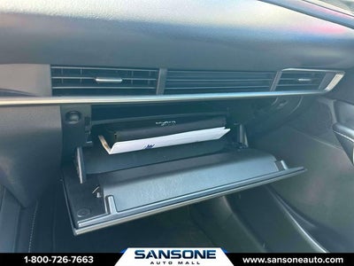 2023 Mazda Mazda CX-30 2.5 S Select Package