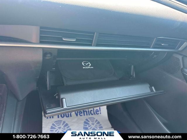 2023 Mazda Mazda CX-30 2.5 S Select Package