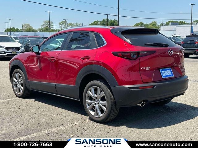 2023 Mazda Mazda CX-30 2.5 S Select Package