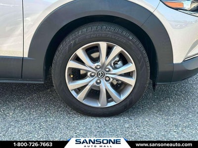 2023 Mazda Mazda CX-30 2.5 S Select Package