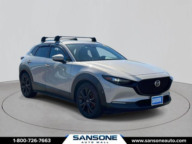 2023 Mazda Mazda CX-30 2.5 S Select Package