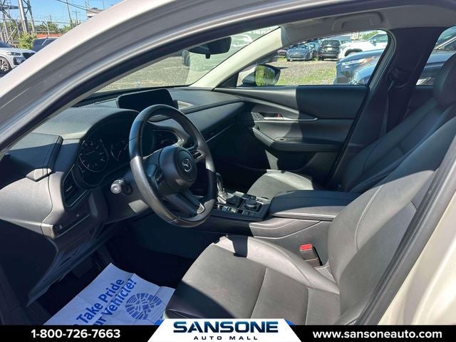 2023 Mazda Mazda CX-30 2.5 S Select Package