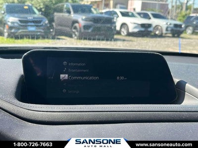2023 Mazda Mazda CX-30 2.5 S Select Package