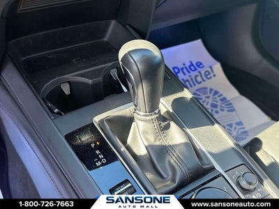 2023 Mazda Mazda CX-30 2.5 S Select Package