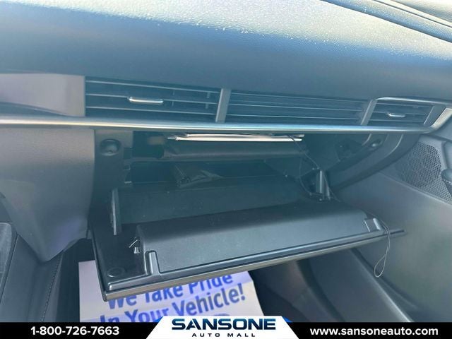 2023 Mazda Mazda CX-30 2.5 S Select Package