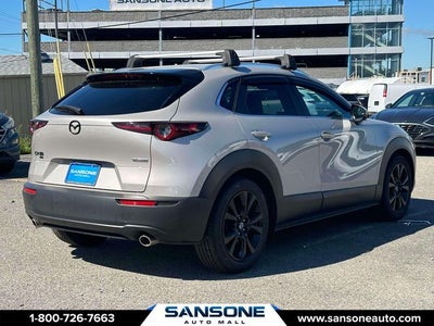 2023 Mazda Mazda CX-30 2.5 S Select Package