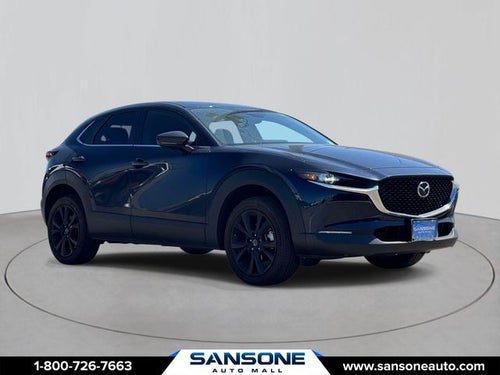 2024 Mazda Mazda CX-30 2.5 S Select Sport