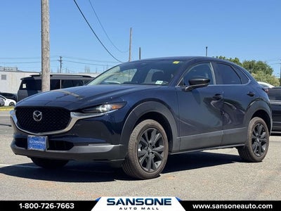 2024 Mazda Mazda CX-30 2.5 S Select Sport