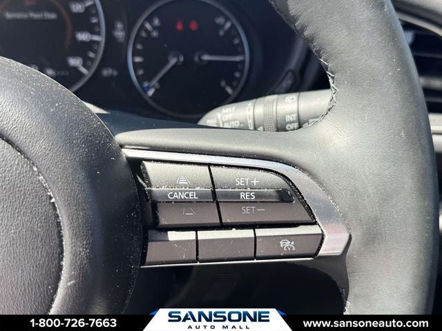 2024 Mazda Mazda CX-30 2.5 S Select Sport