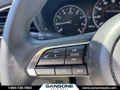 2024 Mazda Mazda CX-30 2.5 S Select Sport