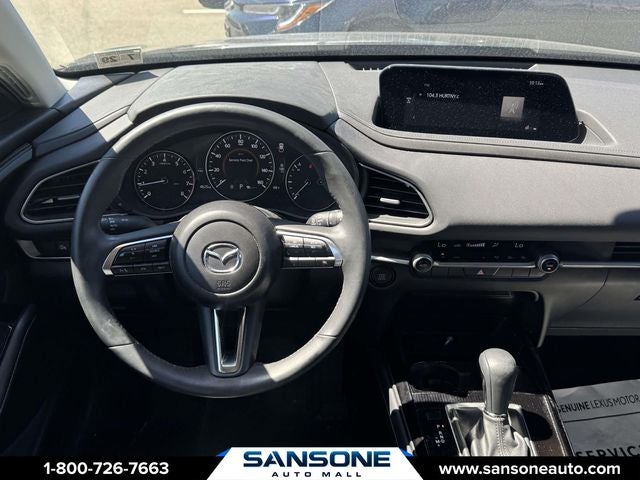 2024 Mazda Mazda CX-30 2.5 S Select Sport