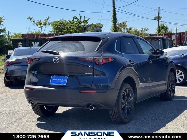 2024 Mazda Mazda CX-30 2.5 S Select Sport