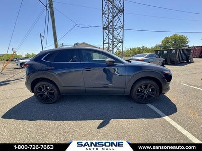 2024 Mazda Mazda CX-30 2.5 S Select Sport