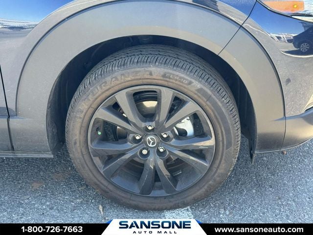 2024 Mazda Mazda CX-30 2.5 S Select Sport