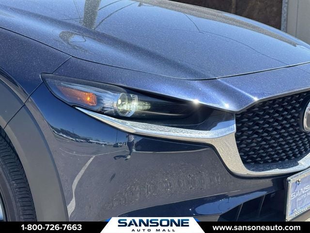 2024 Mazda Mazda CX-30 2.5 S Select Sport