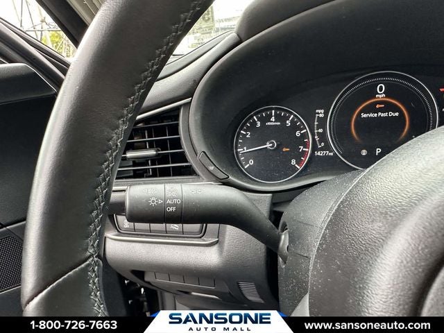 2023 Mazda Mazda CX-30 2.5 S Select Package