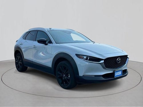 2024 Mazda Mazda CX-30 2.5 S Select Sport