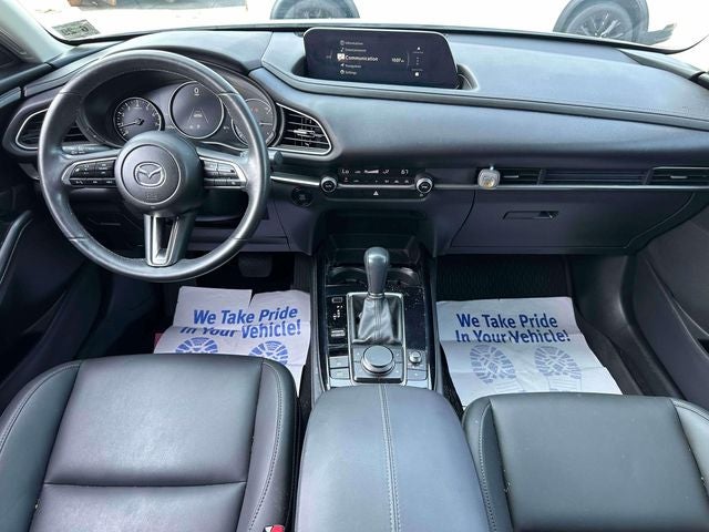 2024 Mazda Mazda CX-30 2.5 S Select Sport