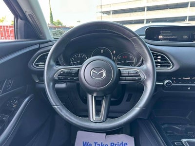 2024 Mazda Mazda CX-30 2.5 S Select Sport